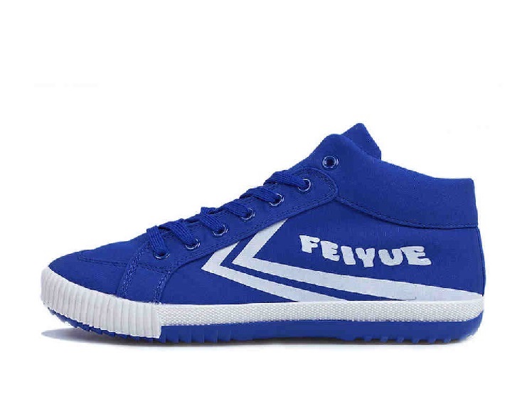 Feiyue Delta Mid Sneaker